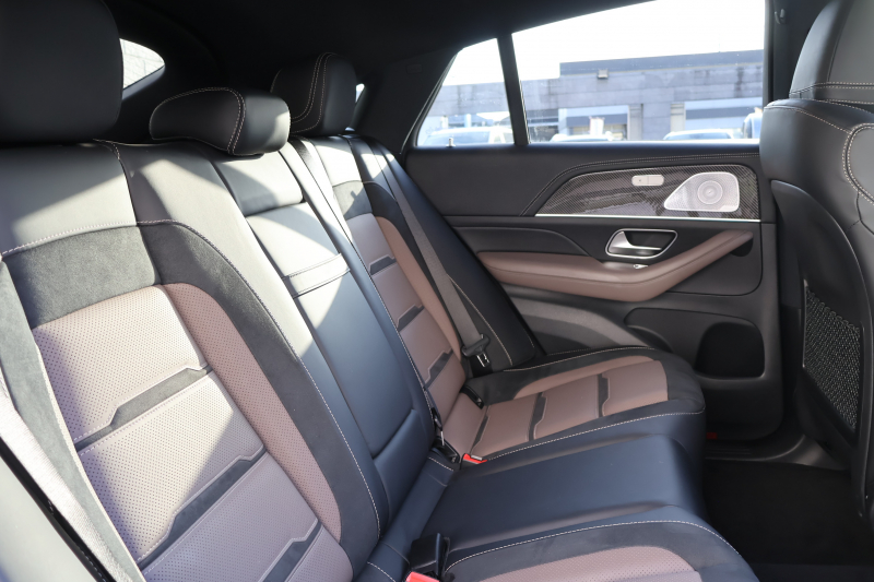 AMG GLE GLE53 4MATIC+ ｸｰﾍﾟ　AMGｲﾝﾃﾘｱｶｰﾎﾞﾝPKG ﾚｰﾀﾞｰｾｰﾌﾃｨPKG ｴﾅｼﾞｬｲｼﾞﾝｸﾞPKG ﾊﾟﾉﾗﾏSR 茶黒ﾅｯﾊﾟ革 ｼｰﾄﾋｰﾀｰ ﾍﾞﾝﾁﾚｰﾀｰ 純正12.3ｲﾝﾁﾅﾋﾞTV MBUX 360°ｶﾒﾗ Burmester ﾌｯﾄﾄﾗﾝｸOP 温冷機能付ｶｯﾌﾟﾎﾙﾀﾞｰ HUD LED AMG21ｲﾝﾁAW　2年保証