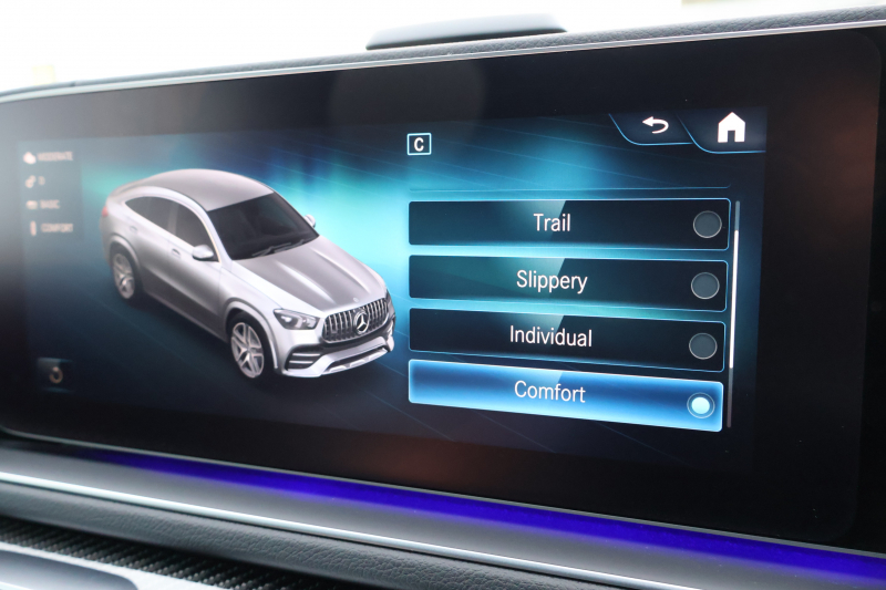 AMG GLE GLE53 4MATIC+ ｸｰﾍﾟ　AMGｲﾝﾃﾘｱｶｰﾎﾞﾝPKG ﾚｰﾀﾞｰｾｰﾌﾃｨPKG ｴﾅｼﾞｬｲｼﾞﾝｸﾞPKG ﾊﾟﾉﾗﾏSR 茶黒ﾅｯﾊﾟ革 ｼｰﾄﾋｰﾀｰ ﾍﾞﾝﾁﾚｰﾀｰ 純正12.3ｲﾝﾁﾅﾋﾞTV MBUX 360°ｶﾒﾗ Burmester ﾌｯﾄﾄﾗﾝｸOP 温冷機能付ｶｯﾌﾟﾎﾙﾀﾞｰ HUD LED AMG21ｲﾝﾁAW　2年保証