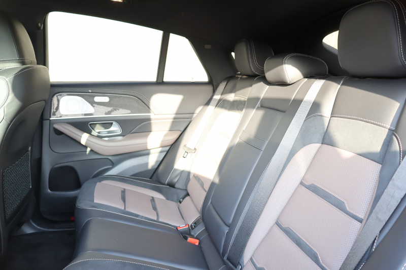 AMG GLE GLE53 4MATIC+ ｸｰﾍﾟ　AMGｲﾝﾃﾘｱｶｰﾎﾞﾝPKG ﾚｰﾀﾞｰｾｰﾌﾃｨPKG ｴﾅｼﾞｬｲｼﾞﾝｸﾞPKG ﾊﾟﾉﾗﾏSR 茶黒ﾅｯﾊﾟ革 ｼｰﾄﾋｰﾀｰ ﾍﾞﾝﾁﾚｰﾀｰ 純正12.3ｲﾝﾁﾅﾋﾞTV MBUX 360°ｶﾒﾗ Burmester ﾌｯﾄﾄﾗﾝｸOP 温冷機能付ｶｯﾌﾟﾎﾙﾀﾞｰ HUD LED AMG21ｲﾝﾁAW　2年保証
