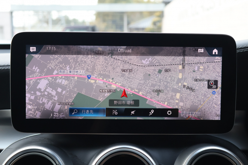 メルセデスベンツ GLCクーペ GLC220d 4MATIC ｸｰﾍﾟ AMGﾗｲﾝ　後期型 ﾚｻﾞｰｴｸｽｸﾙｰｼﾌﾞPKG ﾚｰﾀﾞｰｾｰﾌﾃｨPKG ｴｱﾊﾞﾗﾝｽPKG ｶﾞﾗｽSR 黒革 ｼｰﾄﾋｰﾀ ﾍﾞﾝﾁﾚｰﾀ MBUX 純正10.25ｲﾝﾁﾅﾋﾞ地ﾃﾞｼﾞ ｺｯｸﾋﾟｯﾄDisp 360°ｶﾒﾗ Burmester 電動Rｹﾞｰﾄ HUD AMG19ｲﾝﾁAW　2年保証