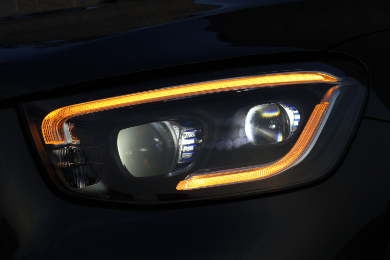 メルセデスベンツ GLCクーペ GLC220d 4MATIC ｸｰﾍﾟ AMGﾗｲﾝ　後期型 ﾚｻﾞｰｴｸｽｸﾙｰｼﾌﾞPKG ﾚｰﾀﾞｰｾｰﾌﾃｨPKG ｴｱﾊﾞﾗﾝｽPKG ｶﾞﾗｽSR 黒革 ｼｰﾄﾋｰﾀ ﾍﾞﾝﾁﾚｰﾀ MBUX 純正10.25ｲﾝﾁﾅﾋﾞ地ﾃﾞｼﾞ ｺｯｸﾋﾟｯﾄDisp 360°ｶﾒﾗ Burmester 電動Rｹﾞｰﾄ HUD AMG19ｲﾝﾁAW　2年保証