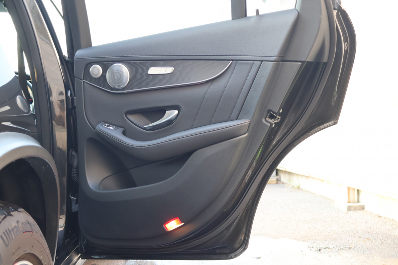 メルセデスベンツ GLCクーペ GLC220d 4MATIC ｸｰﾍﾟ AMGﾗｲﾝ　後期型 ﾚｻﾞｰｴｸｽｸﾙｰｼﾌﾞPKG ﾚｰﾀﾞｰｾｰﾌﾃｨPKG ｴｱﾊﾞﾗﾝｽPKG ｶﾞﾗｽSR 黒革 ｼｰﾄﾋｰﾀ ﾍﾞﾝﾁﾚｰﾀ MBUX 純正10.25ｲﾝﾁﾅﾋﾞ地ﾃﾞｼﾞ ｺｯｸﾋﾟｯﾄDisp 360°ｶﾒﾗ Burmester 電動Rｹﾞｰﾄ HUD AMG19ｲﾝﾁAW　2年保証