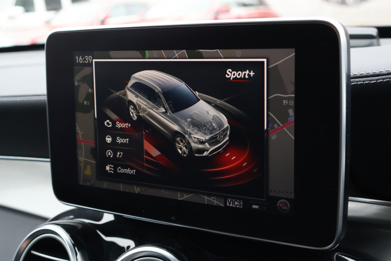 メルセデスベンツ GLC GLC220d 4MATIC ｽﾎﾟｰﾂ(本革仕様)　AMGｽﾀｲﾘﾝｸﾞPKG ｴｱﾊﾞﾗﾝｽPKG ﾚｰﾀﾞｰｾｰﾌﾃｨPKG  ﾊﾟﾉﾗﾐｯｸSR 黒革ｼｰﾄ ｼｰﾄﾋｰﾀｰ ｷｰﾚｽGO 純正ﾅﾋﾞ地ﾃﾞｼﾞ 360度ｶﾒﾗｼｽﾃﾑ Burmester  電動Rｹﾞｰﾄ ﾌｯﾄﾄﾗﾝｸOP LEDﾍｯﾄﾞﾗｲﾄ PTS AMG19ｲﾝﾁAW　2年保証