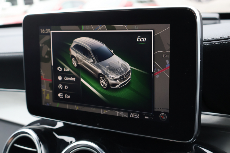 メルセデスベンツ GLC GLC220d 4MATIC ｽﾎﾟｰﾂ(本革仕様)　AMGｽﾀｲﾘﾝｸﾞPKG ｴｱﾊﾞﾗﾝｽPKG ﾚｰﾀﾞｰｾｰﾌﾃｨPKG  ﾊﾟﾉﾗﾐｯｸSR 黒革ｼｰﾄ ｼｰﾄﾋｰﾀｰ ｷｰﾚｽGO 純正ﾅﾋﾞ地ﾃﾞｼﾞ 360度ｶﾒﾗｼｽﾃﾑ Burmester  電動Rｹﾞｰﾄ ﾌｯﾄﾄﾗﾝｸOP LEDﾍｯﾄﾞﾗｲﾄ PTS AMG19ｲﾝﾁAW　2年保証