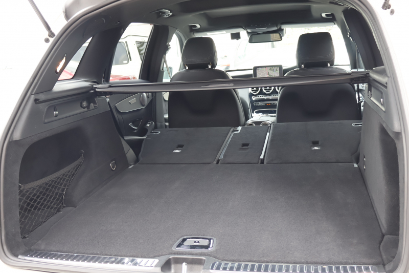 メルセデスベンツ GLC GLC220d 4MATIC ｽﾎﾟｰﾂ(本革仕様)　AMGｽﾀｲﾘﾝｸﾞPKG ｴｱﾊﾞﾗﾝｽPKG ﾚｰﾀﾞｰｾｰﾌﾃｨPKG  ﾊﾟﾉﾗﾐｯｸSR 黒革ｼｰﾄ ｼｰﾄﾋｰﾀｰ ｷｰﾚｽGO 純正ﾅﾋﾞ地ﾃﾞｼﾞ 360度ｶﾒﾗｼｽﾃﾑ Burmester  電動Rｹﾞｰﾄ ﾌｯﾄﾄﾗﾝｸOP LEDﾍｯﾄﾞﾗｲﾄ PTS AMG19ｲﾝﾁAW　2年保証