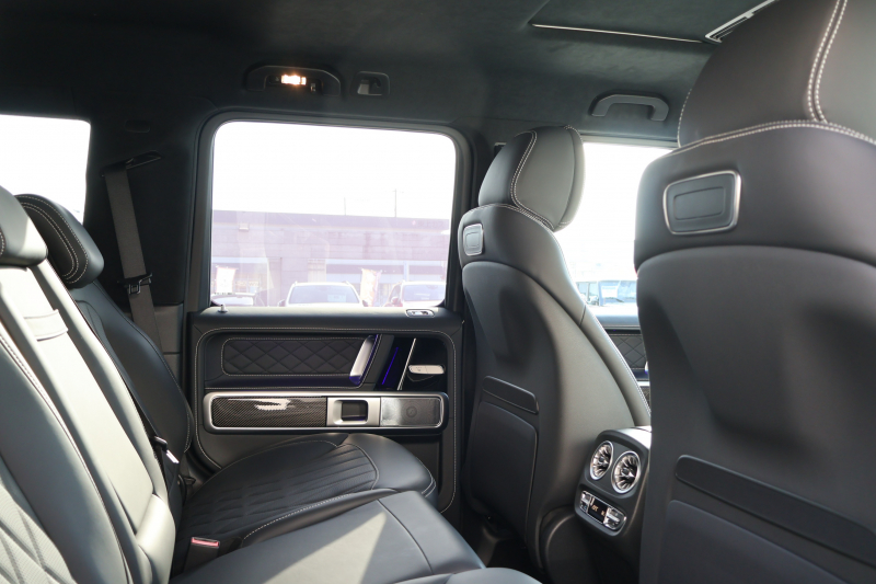 AMG Gクラス G63 G manufakturﾌﾟﾛｸﾞﾗﾑﾌﾟﾗｽ　左H AMGﾅｲﾄPKG ﾚｰﾀﾞｰｾｰﾌﾃｨPKG ｶﾞﾗｽSR ｴｸｽｸﾙｰｼﾌﾞ黒ﾅｯﾊﾟ革 ｼｰﾄH ﾍﾞﾝﾁﾚｰﾀｰ 純正ﾅﾋﾞ地ﾃﾞｼﾞ Burmesterｻﾗｳﾝﾄﾞ 360度ｶﾒﾗ ﾎﾞﾃﾞｨ同色ｽﾍﾟｱﾀｲﾔﾘﾝｸﾞ AMGｶｰﾎﾞﾝｲﾝﾃﾘｱﾄﾘﾑ AMG22AW　新車保証