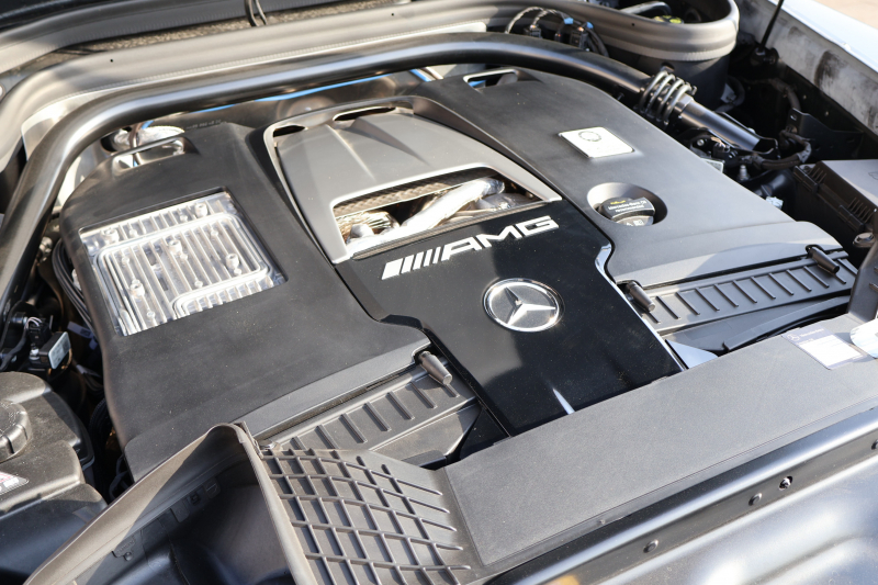 AMG Gクラス G63 G manufakturﾌﾟﾛｸﾞﾗﾑﾌﾟﾗｽ　左H AMGﾅｲﾄPKG ﾚｰﾀﾞｰｾｰﾌﾃｨPKG ｶﾞﾗｽSR ｴｸｽｸﾙｰｼﾌﾞ黒ﾅｯﾊﾟ革 ｼｰﾄH ﾍﾞﾝﾁﾚｰﾀｰ 純正ﾅﾋﾞ地ﾃﾞｼﾞ Burmesterｻﾗｳﾝﾄﾞ 360度ｶﾒﾗ ﾎﾞﾃﾞｨ同色ｽﾍﾟｱﾀｲﾔﾘﾝｸﾞ AMGｶｰﾎﾞﾝｲﾝﾃﾘｱﾄﾘﾑ AMG22AW　新車保証