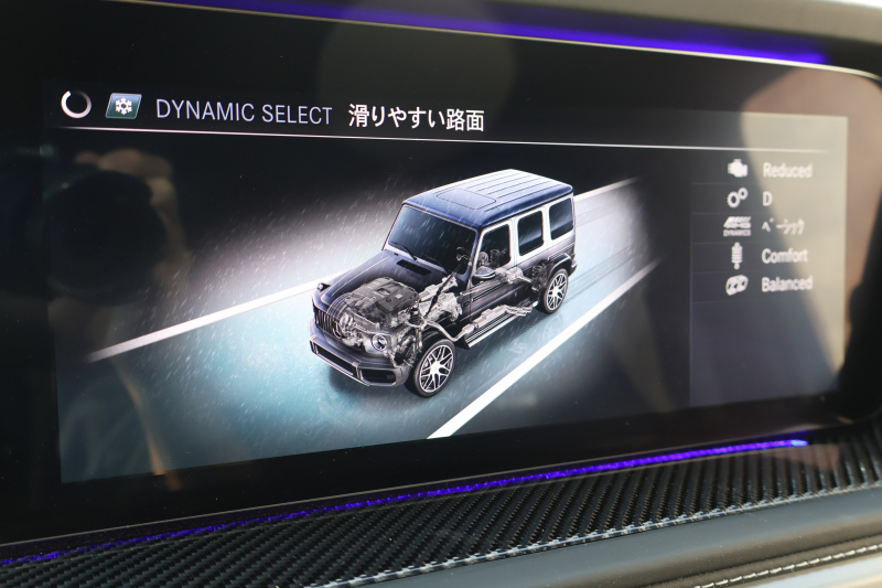 AMG Gクラス G63 G manufakturﾌﾟﾛｸﾞﾗﾑﾌﾟﾗｽ　左H AMGﾅｲﾄPKG ﾚｰﾀﾞｰｾｰﾌﾃｨPKG ｶﾞﾗｽSR ｴｸｽｸﾙｰｼﾌﾞ黒ﾅｯﾊﾟ革 ｼｰﾄH ﾍﾞﾝﾁﾚｰﾀｰ 純正ﾅﾋﾞ地ﾃﾞｼﾞ Burmesterｻﾗｳﾝﾄﾞ 360度ｶﾒﾗ ﾎﾞﾃﾞｨ同色ｽﾍﾟｱﾀｲﾔﾘﾝｸﾞ AMGｶｰﾎﾞﾝｲﾝﾃﾘｱﾄﾘﾑ AMG22AW　新車保証