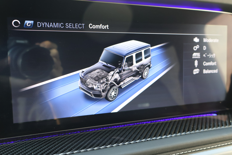 AMG Gクラス G63 G manufakturﾌﾟﾛｸﾞﾗﾑﾌﾟﾗｽ　左H AMGﾅｲﾄPKG ﾚｰﾀﾞｰｾｰﾌﾃｨPKG ｶﾞﾗｽSR ｴｸｽｸﾙｰｼﾌﾞ黒ﾅｯﾊﾟ革 ｼｰﾄH ﾍﾞﾝﾁﾚｰﾀｰ 純正ﾅﾋﾞ地ﾃﾞｼﾞ Burmesterｻﾗｳﾝﾄﾞ 360度ｶﾒﾗ ﾎﾞﾃﾞｨ同色ｽﾍﾟｱﾀｲﾔﾘﾝｸﾞ AMGｶｰﾎﾞﾝｲﾝﾃﾘｱﾄﾘﾑ AMG22AW　新車保証