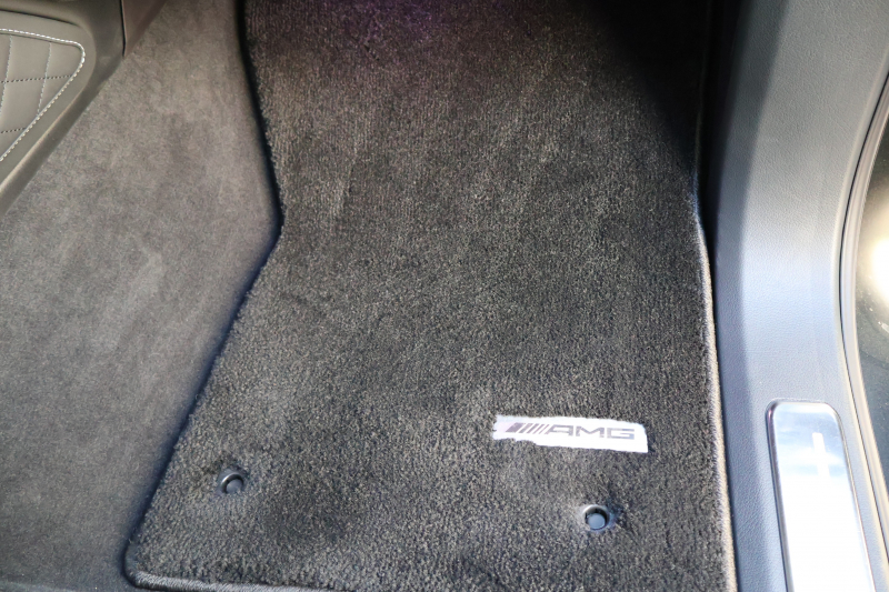 AMG Gクラス G63 G manufakturﾌﾟﾛｸﾞﾗﾑﾌﾟﾗｽ　左H AMGﾅｲﾄPKG ﾚｰﾀﾞｰｾｰﾌﾃｨPKG ｶﾞﾗｽSR ｴｸｽｸﾙｰｼﾌﾞ黒ﾅｯﾊﾟ革 ｼｰﾄH ﾍﾞﾝﾁﾚｰﾀｰ 純正ﾅﾋﾞ地ﾃﾞｼﾞ Burmesterｻﾗｳﾝﾄﾞ 360度ｶﾒﾗ ﾎﾞﾃﾞｨ同色ｽﾍﾟｱﾀｲﾔﾘﾝｸﾞ AMGｶｰﾎﾞﾝｲﾝﾃﾘｱﾄﾘﾑ AMG22AW　新車保証