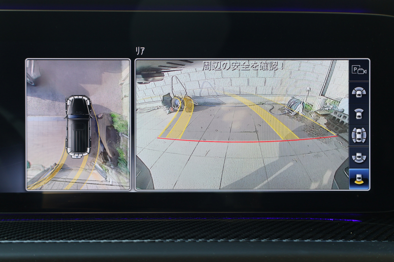 AMG Gクラス G63 G manufakturﾌﾟﾛｸﾞﾗﾑﾌﾟﾗｽ　左H AMGﾅｲﾄPKG ﾚｰﾀﾞｰｾｰﾌﾃｨPKG ｶﾞﾗｽSR ｴｸｽｸﾙｰｼﾌﾞ黒ﾅｯﾊﾟ革 ｼｰﾄH ﾍﾞﾝﾁﾚｰﾀｰ 純正ﾅﾋﾞ地ﾃﾞｼﾞ Burmesterｻﾗｳﾝﾄﾞ 360度ｶﾒﾗ ﾎﾞﾃﾞｨ同色ｽﾍﾟｱﾀｲﾔﾘﾝｸﾞ AMGｶｰﾎﾞﾝｲﾝﾃﾘｱﾄﾘﾑ AMG22AW　新車保証