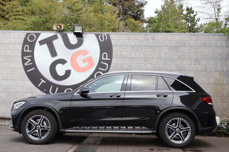 メルセデスベンツ GLC GLC220d 4MATIC AMGﾗｲﾝ　後期型 ﾚｻﾞｰｴｸｽｸﾙｰｼﾌﾞPKG ﾚｰﾀﾞｰｾｰﾌﾃｨPKG ｴｱﾊﾞﾗﾝｽPKG ﾊﾟﾉﾗﾏSR 1ｵｰﾅｰ 黒革ｼｰﾄ ｼｰﾄﾋｰﾀ ﾍﾞﾝﾁﾚｰﾀ MBUX 純正10.25ｲﾝﾁﾅﾋﾞ地ﾃﾞｼﾞ ｺｯｸﾋﾟｯﾄDisp 360°ｶﾒﾗ PTS 電動Rｹﾞｰﾄ HUD AMG19ｲﾝﾁAW　2年保証