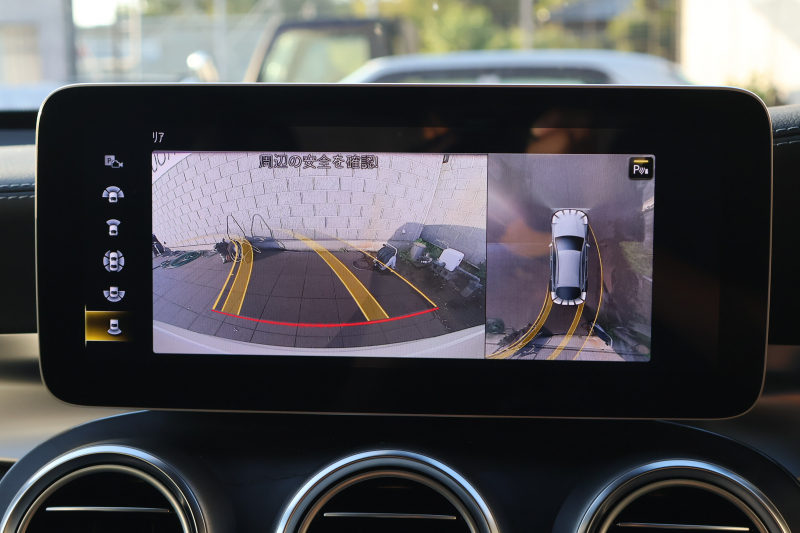 メルセデスベンツ GLCクーペ GLC300 4MATIC ｸｰﾍﾟ AMGﾗｲﾝ　後期型 ﾚｻﾞｰｴｸｽｸﾙｰｼﾌﾞPKG ﾚｰﾀﾞｰｾｰﾌﾃｨPKG ｴｱﾊﾞﾗﾝｽPKG 1ｵｰﾅｰ ｶﾞﾗｽSR 黒革 ｼｰﾄﾋｰﾀ ﾍﾞﾝﾁﾚｰﾀ 純正10.25ｲﾝﾁﾅﾋﾞ地ﾃﾞｼﾞ ｺｯｸﾋﾟｯﾄDisp 360°ｶﾒﾗ Burmester 電動Rｹﾞｰﾄ HUD AMG20ｲﾝﾁAW　2年保証