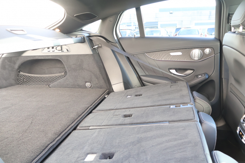 メルセデスベンツ GLCクーペ GLC300 4MATIC ｸｰﾍﾟ AMGﾗｲﾝ　後期型 ﾚｻﾞｰｴｸｽｸﾙｰｼﾌﾞPKG ﾚｰﾀﾞｰｾｰﾌﾃｨPKG ｴｱﾊﾞﾗﾝｽPKG 1ｵｰﾅｰ ｶﾞﾗｽSR 黒革 ｼｰﾄﾋｰﾀ ﾍﾞﾝﾁﾚｰﾀ 純正10.25ｲﾝﾁﾅﾋﾞ地ﾃﾞｼﾞ ｺｯｸﾋﾟｯﾄDisp 360°ｶﾒﾗ Burmester 電動Rｹﾞｰﾄ HUD AMG20ｲﾝﾁAW　2年保証