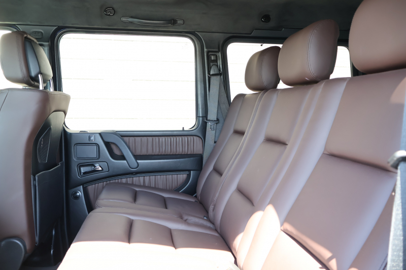 AMG Gクラス G63　左ﾊﾝﾄﾞﾙ ﾃﾞｨｽﾄﾛﾆｯｸ&BSM 7AT SR designoﾏﾛﾝ革ｼｰﾄ ｼｰﾄﾋｰﾀｰ ﾍﾞﾝﾁﾚｰﾀｰ 純正ﾅﾋﾞ地ﾃﾞｼﾞ harman/kardonｻﾗｳﾝﾄﾞ Bﾓﾆﾀｰ PTS ｷｾﾉﾝﾗｲﾄ AMG20ｲﾝﾁAW　2年保証