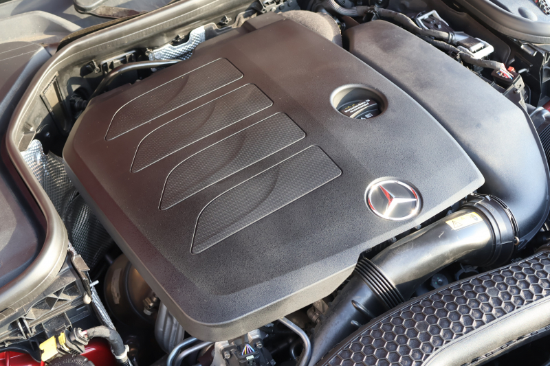 メルセデスベンツ Eクラス E200 ｽﾃｰｼｮﾝﾜｺﾞﾝｽﾎﾟｰﾂ（BSG搭載ﾓﾃﾞﾙ）　後期型 AMGﾗｲﾝｲﾝﾃﾘｱPKG ｴｸｽｸﾙｰｼﾌﾞPKG ﾚｰﾀﾞｰｾｰﾌﾃｨPKG 黒ﾅｯﾊﾟ革 ｼｰﾄﾋｰﾀ MBUX 純正ﾅﾋﾞ地ﾃﾞｼﾞ AppleCarPlay 360°ｶﾒﾗ Burmester ﾌｯﾄﾄﾗﾝｸOP ﾜｲﾔﾚｽﾁｬｰｼﾞﾝｸﾞ HUD PTS AMG19ｲﾝﾁAW　2年保証