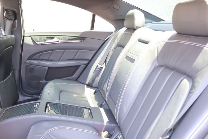 メルセデスベンツ CLS CLS400 AMGﾗｲﾝ　ﾚｰﾀﾞｰｾｰﾌﾃｨPKG AMGｽﾀｲﾘﾝｸﾞPKG ｶﾞﾗｽSR 黒革ｼｰﾄ 全席ｼｰﾄﾋｰﾀｰ 純正ﾅﾋﾞ地ﾃﾞｼﾞ 360度ｶﾒﾗｼｽﾃﾑ 電動Rｹﾞｰﾄ ﾏﾙﾁﾋﾞｰﾑLED ｷｰﾚｽGO AIRﾏﾃｨｯｸｻｽ AMG19AW　2年保証