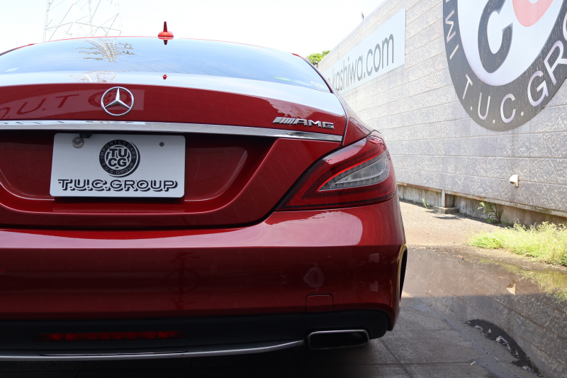 メルセデスベンツ CLS CLS400 AMGﾗｲﾝ　ﾚｰﾀﾞｰｾｰﾌﾃｨPKG AMGｽﾀｲﾘﾝｸﾞPKG ｶﾞﾗｽSR 黒革ｼｰﾄ 全席ｼｰﾄﾋｰﾀｰ 純正ﾅﾋﾞ地ﾃﾞｼﾞ 360度ｶﾒﾗｼｽﾃﾑ 電動Rｹﾞｰﾄ ﾏﾙﾁﾋﾞｰﾑLED ｷｰﾚｽGO AIRﾏﾃｨｯｸｻｽ AMG19AW　2年保証
