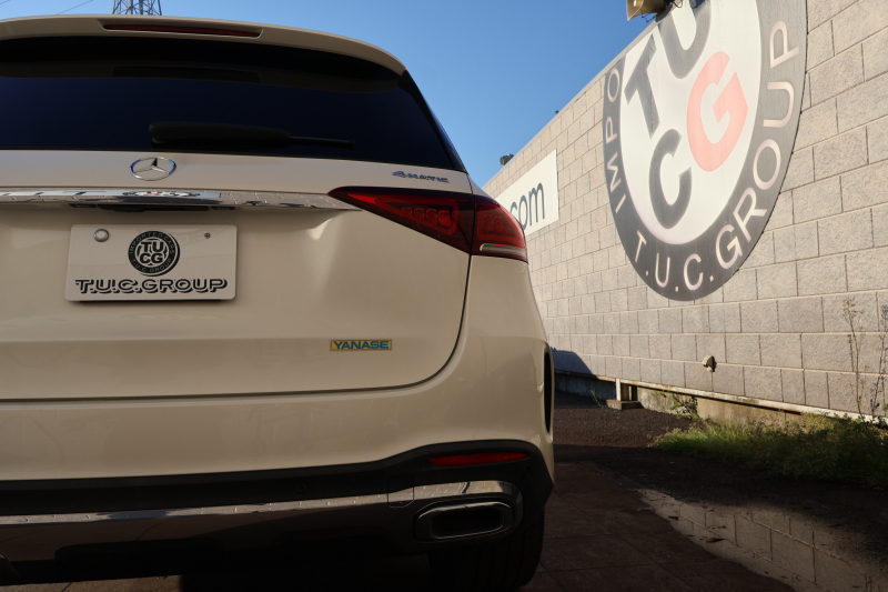 メルセデスベンツ GLE GLE450 4MATIC ｽﾎﾟｰﾂ(ISG搭載ﾓﾃﾞﾙ)　ﾚｻﾞｰｴｸｽｸﾙｰｼﾌﾞPKG AMGｽﾀｲﾘﾝｸﾞPKG ﾚｰﾀﾞｰｾｰﾌﾃｨPKG  ﾊﾟﾉﾗﾏSR 黒ﾅｯﾊﾟ革 ｼｰﾄﾋｰﾀｰ ﾍﾞﾝﾁﾚｰﾀｰ MBUX純正12.3ｲﾝﾁﾅﾋﾞTV 360°ｶﾒﾗ Burmester 温冷機能付ｶｯﾌﾟﾎﾙﾀﾞｰ HUD ﾏﾙﾁﾋﾞｰﾑLED AMG20ｲﾝﾁAW　2年保証