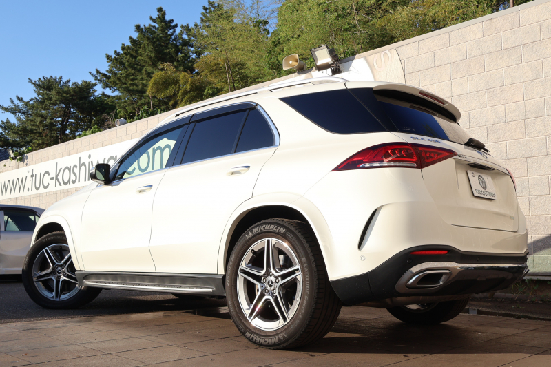 メルセデスベンツ GLE GLE450 4MATIC ｽﾎﾟｰﾂ(ISG搭載ﾓﾃﾞﾙ)　ﾚｻﾞｰｴｸｽｸﾙｰｼﾌﾞPKG AMGｽﾀｲﾘﾝｸﾞPKG ﾚｰﾀﾞｰｾｰﾌﾃｨPKG  ﾊﾟﾉﾗﾏSR 黒ﾅｯﾊﾟ革 ｼｰﾄﾋｰﾀｰ ﾍﾞﾝﾁﾚｰﾀｰ MBUX純正12.3ｲﾝﾁﾅﾋﾞTV 360°ｶﾒﾗ Burmester 温冷機能付ｶｯﾌﾟﾎﾙﾀﾞｰ HUD ﾏﾙﾁﾋﾞｰﾑLED AMG20ｲﾝﾁAW　2年保証