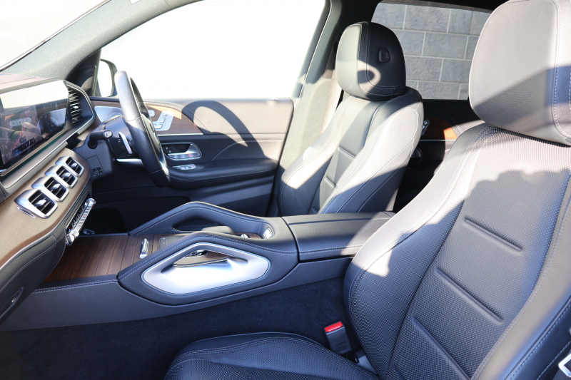 メルセデスベンツ GLE GLE450 4MATIC ｽﾎﾟｰﾂ(ISG搭載ﾓﾃﾞﾙ)　ﾚｻﾞｰｴｸｽｸﾙｰｼﾌﾞPKG AMGｽﾀｲﾘﾝｸﾞPKG ﾚｰﾀﾞｰｾｰﾌﾃｨPKG  ﾊﾟﾉﾗﾏSR 黒ﾅｯﾊﾟ革 ｼｰﾄﾋｰﾀｰ ﾍﾞﾝﾁﾚｰﾀｰ MBUX純正12.3ｲﾝﾁﾅﾋﾞTV 360°ｶﾒﾗ Burmester 温冷機能付ｶｯﾌﾟﾎﾙﾀﾞｰ HUD ﾏﾙﾁﾋﾞｰﾑLED AMG20ｲﾝﾁAW　2年保証