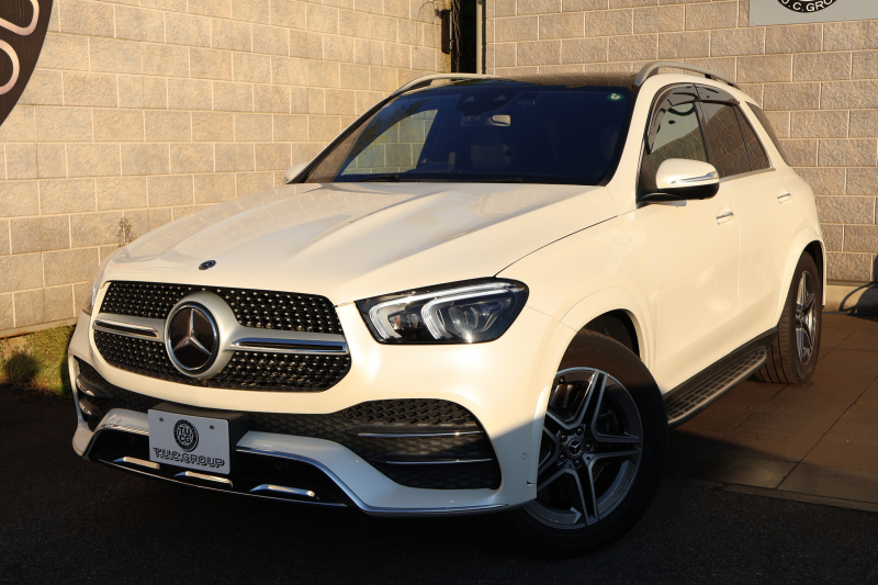 メルセデスベンツ GLE GLE450 4MATIC ｽﾎﾟｰﾂ(ISG搭載ﾓﾃﾞﾙ)　ﾚｻﾞｰｴｸｽｸﾙｰｼﾌﾞPKG AMGｽﾀｲﾘﾝｸﾞPKG ﾚｰﾀﾞｰｾｰﾌﾃｨPKG  ﾊﾟﾉﾗﾏSR 黒ﾅｯﾊﾟ革 ｼｰﾄﾋｰﾀｰ ﾍﾞﾝﾁﾚｰﾀｰ MBUX純正12.3ｲﾝﾁﾅﾋﾞTV 360°ｶﾒﾗ Burmester 温冷機能付ｶｯﾌﾟﾎﾙﾀﾞｰ HUD ﾏﾙﾁﾋﾞｰﾑLED AMG20ｲﾝﾁAW　2年保証
