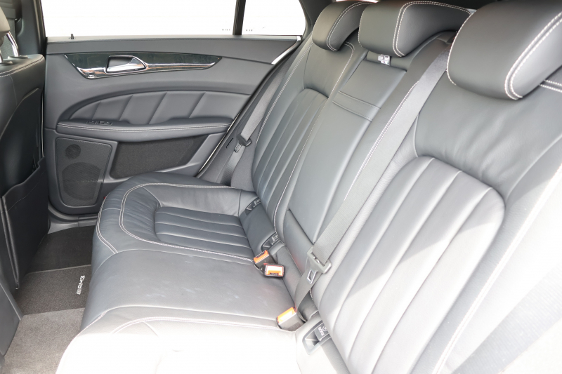 メルセデスベンツ CLS CLS350 ｼｭｰﾃｨﾝｸﾞﾌﾞﾚｰｸ AMGｽﾎﾟｰﾂPKG　ﾚｰﾀﾞｰｾｰﾌﾃｨPKG AMGｽﾀｲﾘﾝｸﾞPKG ｶﾞﾗｽSR 黒革ｼｰﾄ 全席ｼｰﾄﾋｰﾀｰ 純正ﾅﾋﾞ地ﾃﾞｼﾞ Bﾓﾆﾀｰ LEDﾍｯﾄﾞ ｷｰﾚｽGO AIRﾏﾃｨｯｸｻｽ AMG19AW　2年保証
