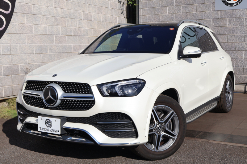 メルセデスベンツ GLE GLE400d 4MATIC ｽﾎﾟｰﾂ　AMGｽﾀｲﾘﾝｸﾞPKG ﾚｰﾀﾞｰｾｰﾌﾃｨPKG 1ｵｰﾅｰ ﾊﾟﾉﾗﾏSR 黒ﾅｯﾊﾟ革 ｼｰﾄﾋｰﾀｰ ﾍﾞﾝﾁﾚｰﾀｰ 純正12.3ｲﾝﾁﾅﾋﾞTV MBUX 360°ｶﾒﾗ Burmester 電動Rｹﾞｰﾄ ﾌｯﾄﾄﾗﾝｸOP  HUD ﾏﾙﾁﾋﾞｰﾑLED ﾘｱ独立AC AMG20ｲﾝﾁAW　2年保証