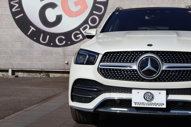 メルセデスベンツ GLE GLE400d 4MATIC ｽﾎﾟｰﾂ　AMGｽﾀｲﾘﾝｸﾞPKG ﾚｰﾀﾞｰｾｰﾌﾃｨPKG 1ｵｰﾅｰ ﾊﾟﾉﾗﾏSR 黒ﾅｯﾊﾟ革 ｼｰﾄﾋｰﾀｰ ﾍﾞﾝﾁﾚｰﾀｰ 純正12.3ｲﾝﾁﾅﾋﾞTV MBUX 360°ｶﾒﾗ Burmester 電動Rｹﾞｰﾄ ﾌｯﾄﾄﾗﾝｸOP  HUD ﾏﾙﾁﾋﾞｰﾑLED ﾘｱ独立AC AMG20ｲﾝﾁAW　2年保証
