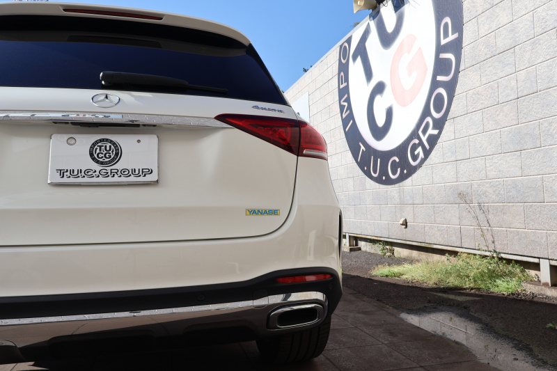 メルセデスベンツ GLE GLE400d 4MATIC ｽﾎﾟｰﾂ　AMGｽﾀｲﾘﾝｸﾞPKG ﾚｰﾀﾞｰｾｰﾌﾃｨPKG 1ｵｰﾅｰ ﾊﾟﾉﾗﾏSR 黒ﾅｯﾊﾟ革 ｼｰﾄﾋｰﾀｰ ﾍﾞﾝﾁﾚｰﾀｰ 純正12.3ｲﾝﾁﾅﾋﾞTV MBUX 360°ｶﾒﾗ Burmester 電動Rｹﾞｰﾄ ﾌｯﾄﾄﾗﾝｸOP  HUD ﾏﾙﾁﾋﾞｰﾑLED ﾘｱ独立AC AMG20ｲﾝﾁAW　2年保証