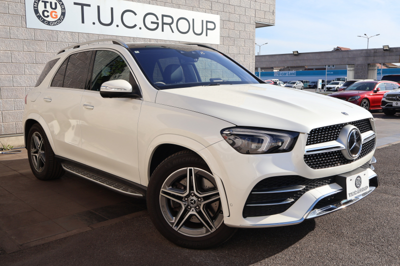 メルセデスベンツ GLE GLE400d 4MATIC ｽﾎﾟｰﾂ　AMGｽﾀｲﾘﾝｸﾞPKG ﾚｰﾀﾞｰｾｰﾌﾃｨPKG 1ｵｰﾅｰ ﾊﾟﾉﾗﾏSR 黒ﾅｯﾊﾟ革 ｼｰﾄﾋｰﾀｰ ﾍﾞﾝﾁﾚｰﾀｰ 純正12.3ｲﾝﾁﾅﾋﾞTV MBUX 360°ｶﾒﾗ Burmester 電動Rｹﾞｰﾄ ﾌｯﾄﾄﾗﾝｸOP  HUD ﾏﾙﾁﾋﾞｰﾑLED ﾘｱ独立AC AMG20ｲﾝﾁAW　2年保証
