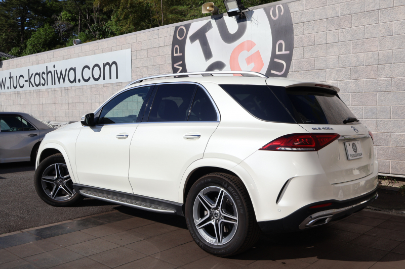 メルセデスベンツ GLE GLE400d 4MATIC ｽﾎﾟｰﾂ　AMGｽﾀｲﾘﾝｸﾞPKG ﾚｰﾀﾞｰｾｰﾌﾃｨPKG 1ｵｰﾅｰ ﾊﾟﾉﾗﾏSR 黒ﾅｯﾊﾟ革 ｼｰﾄﾋｰﾀｰ ﾍﾞﾝﾁﾚｰﾀｰ 純正12.3ｲﾝﾁﾅﾋﾞTV MBUX 360°ｶﾒﾗ Burmester 電動Rｹﾞｰﾄ ﾌｯﾄﾄﾗﾝｸOP  HUD ﾏﾙﾁﾋﾞｰﾑLED ﾘｱ独立AC AMG20ｲﾝﾁAW　2年保証
