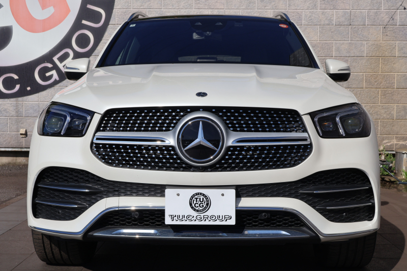 メルセデスベンツ GLE GLE400d 4MATIC ｽﾎﾟｰﾂ　AMGｽﾀｲﾘﾝｸﾞPKG ﾚｰﾀﾞｰｾｰﾌﾃｨPKG 1ｵｰﾅｰ ﾊﾟﾉﾗﾏSR 黒ﾅｯﾊﾟ革 ｼｰﾄﾋｰﾀｰ ﾍﾞﾝﾁﾚｰﾀｰ 純正12.3ｲﾝﾁﾅﾋﾞTV MBUX 360°ｶﾒﾗ Burmester 電動Rｹﾞｰﾄ ﾌｯﾄﾄﾗﾝｸOP  HUD ﾏﾙﾁﾋﾞｰﾑLED ﾘｱ独立AC AMG20ｲﾝﾁAW　2年保証