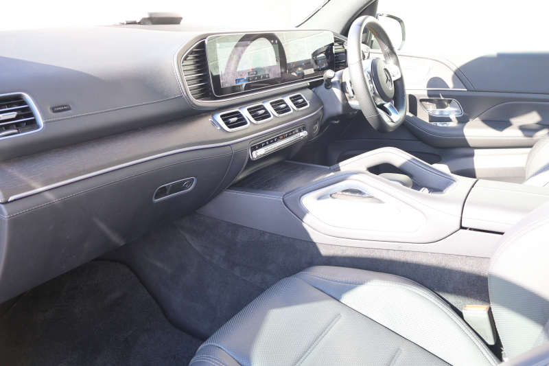 メルセデスベンツ GLE GLE400d 4MATIC ｽﾎﾟｰﾂ　AMGｽﾀｲﾘﾝｸﾞPKG ﾚｰﾀﾞｰｾｰﾌﾃｨPKG 1ｵｰﾅｰ ﾊﾟﾉﾗﾏSR 黒ﾅｯﾊﾟ革 ｼｰﾄﾋｰﾀｰ ﾍﾞﾝﾁﾚｰﾀｰ 純正12.3ｲﾝﾁﾅﾋﾞTV MBUX 360°ｶﾒﾗ Burmester 電動Rｹﾞｰﾄ ﾌｯﾄﾄﾗﾝｸOP  HUD ﾏﾙﾁﾋﾞｰﾑLED ﾘｱ独立AC AMG20ｲﾝﾁAW　2年保証