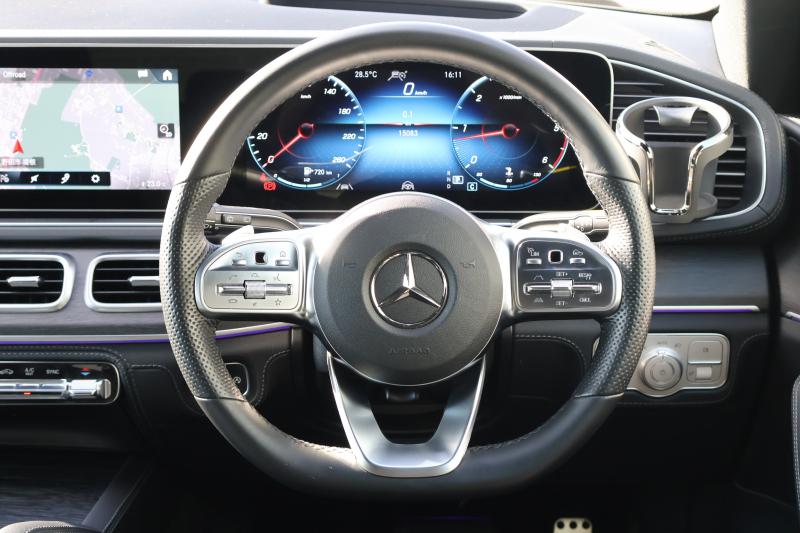 メルセデスベンツ GLE GLE400d 4MATIC ｽﾎﾟｰﾂ　AMGｽﾀｲﾘﾝｸﾞPKG ﾚｰﾀﾞｰｾｰﾌﾃｨPKG 1ｵｰﾅｰ ﾊﾟﾉﾗﾏSR 黒ﾅｯﾊﾟ革 ｼｰﾄﾋｰﾀｰ ﾍﾞﾝﾁﾚｰﾀｰ 純正12.3ｲﾝﾁﾅﾋﾞTV MBUX 360°ｶﾒﾗ Burmester 電動Rｹﾞｰﾄ ﾌｯﾄﾄﾗﾝｸOP  HUD ﾏﾙﾁﾋﾞｰﾑLED ﾘｱ独立AC AMG20ｲﾝﾁAW　2年保証
