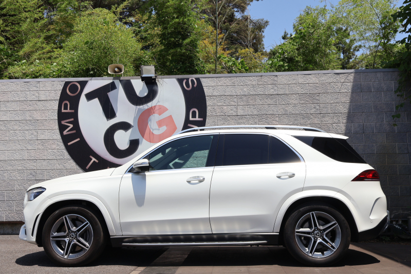 メルセデスベンツ GLE GLE400d 4MATIC ｽﾎﾟｰﾂ　ﾚｰﾀﾞｰｾｰﾌﾃｨPKG ｴﾅｼﾞｬｲｼﾞﾝｸﾞPKG 1ｵｰﾅｰ ﾊﾟﾉﾗﾏSR 黒ﾅｯﾊﾟ革 ｼｰﾄﾋｰﾀｰ ﾍﾞﾝﾁﾚｰﾀｰ 純正12.3ｲﾝﾁﾅﾋﾞTV MBUX 360°ｶﾒﾗ Burmester 電動Rｹﾞｰﾄ ﾌｯﾄﾄﾗﾝｸOP 温冷機能付ｶｯﾌﾟﾎﾙﾀﾞｰ HUD LEDﾗｲﾄ AMG20ｲﾝﾁAW　2年保証