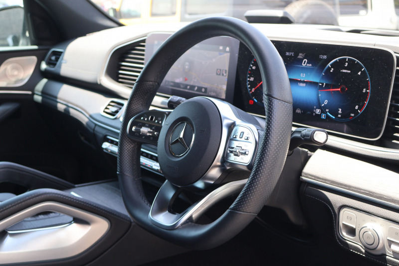 メルセデスベンツ GLE GLE400d 4MATIC ｽﾎﾟｰﾂ　ﾚｰﾀﾞｰｾｰﾌﾃｨPKG ｴﾅｼﾞｬｲｼﾞﾝｸﾞPKG 1ｵｰﾅｰ ﾊﾟﾉﾗﾏSR 黒ﾅｯﾊﾟ革 ｼｰﾄﾋｰﾀｰ ﾍﾞﾝﾁﾚｰﾀｰ 純正12.3ｲﾝﾁﾅﾋﾞTV MBUX 360°ｶﾒﾗ Burmester 電動Rｹﾞｰﾄ ﾌｯﾄﾄﾗﾝｸOP 温冷機能付ｶｯﾌﾟﾎﾙﾀﾞｰ HUD LEDﾗｲﾄ AMG20ｲﾝﾁAW　2年保証