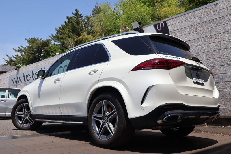 メルセデスベンツ GLE GLE400d 4MATIC ｽﾎﾟｰﾂ　ﾚｰﾀﾞｰｾｰﾌﾃｨPKG ｴﾅｼﾞｬｲｼﾞﾝｸﾞPKG 1ｵｰﾅｰ ﾊﾟﾉﾗﾏSR 黒ﾅｯﾊﾟ革 ｼｰﾄﾋｰﾀｰ ﾍﾞﾝﾁﾚｰﾀｰ 純正12.3ｲﾝﾁﾅﾋﾞTV MBUX 360°ｶﾒﾗ Burmester 電動Rｹﾞｰﾄ ﾌｯﾄﾄﾗﾝｸOP 温冷機能付ｶｯﾌﾟﾎﾙﾀﾞｰ HUD LEDﾗｲﾄ AMG20ｲﾝﾁAW　2年保証