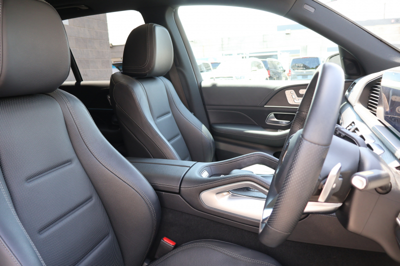 メルセデスベンツ GLE GLE400d 4MATIC ｽﾎﾟｰﾂ　ﾚｰﾀﾞｰｾｰﾌﾃｨPKG ｴﾅｼﾞｬｲｼﾞﾝｸﾞPKG 1ｵｰﾅｰ ﾊﾟﾉﾗﾏSR 黒ﾅｯﾊﾟ革 ｼｰﾄﾋｰﾀｰ ﾍﾞﾝﾁﾚｰﾀｰ 純正12.3ｲﾝﾁﾅﾋﾞTV MBUX 360°ｶﾒﾗ Burmester 電動Rｹﾞｰﾄ ﾌｯﾄﾄﾗﾝｸOP 温冷機能付ｶｯﾌﾟﾎﾙﾀﾞｰ HUD LEDﾗｲﾄ AMG20ｲﾝﾁAW　2年保証