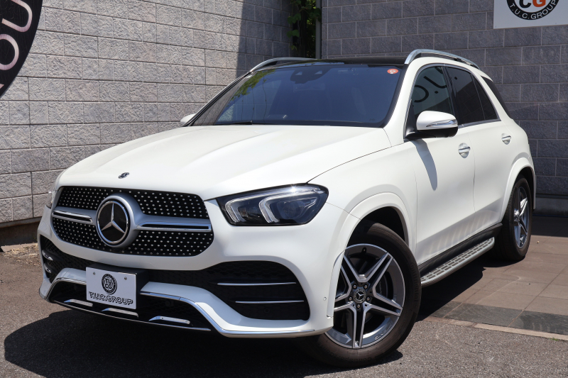 メルセデスベンツ GLE GLE400d 4MATIC ｽﾎﾟｰﾂ　ﾚｰﾀﾞｰｾｰﾌﾃｨPKG ｴﾅｼﾞｬｲｼﾞﾝｸﾞPKG 1ｵｰﾅｰ ﾊﾟﾉﾗﾏSR 黒ﾅｯﾊﾟ革 ｼｰﾄﾋｰﾀｰ ﾍﾞﾝﾁﾚｰﾀｰ 純正12.3ｲﾝﾁﾅﾋﾞTV MBUX 360°ｶﾒﾗ Burmester 電動Rｹﾞｰﾄ ﾌｯﾄﾄﾗﾝｸOP 温冷機能付ｶｯﾌﾟﾎﾙﾀﾞｰ HUD LEDﾗｲﾄ AMG20ｲﾝﾁAW　2年保証