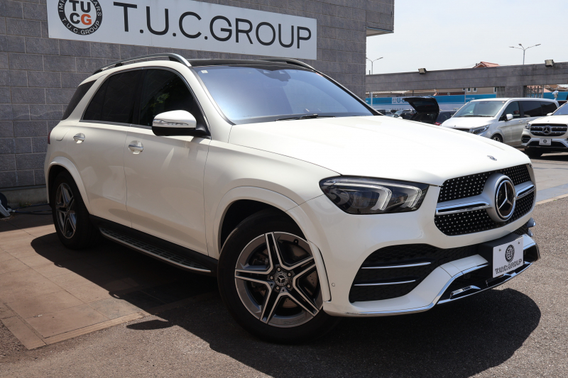 メルセデスベンツ GLE GLE400d 4MATIC ｽﾎﾟｰﾂ　ﾚｰﾀﾞｰｾｰﾌﾃｨPKG ｴﾅｼﾞｬｲｼﾞﾝｸﾞPKG 1ｵｰﾅｰ ﾊﾟﾉﾗﾏSR 黒ﾅｯﾊﾟ革 ｼｰﾄﾋｰﾀｰ ﾍﾞﾝﾁﾚｰﾀｰ 純正12.3ｲﾝﾁﾅﾋﾞTV MBUX 360°ｶﾒﾗ Burmester 電動Rｹﾞｰﾄ ﾌｯﾄﾄﾗﾝｸOP 温冷機能付ｶｯﾌﾟﾎﾙﾀﾞｰ HUD LEDﾗｲﾄ AMG20ｲﾝﾁAW　2年保証