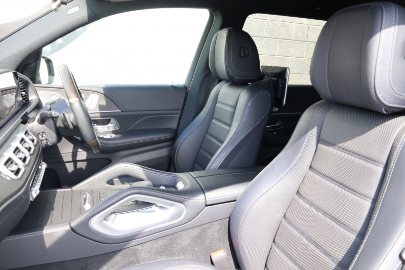 メルセデスベンツ GLS GLS400d 4MATIC AMGﾗｲﾝ　ﾚｰﾀﾞｰｾｰﾌﾃｨPKG ｴﾅｼﾞｬｲｼﾞﾝｸﾞPKG ﾊﾟﾉﾗﾏSR 黒ﾅｯﾊﾟ革 ｼｰﾄﾋｰﾀｰ ﾍﾞﾝﾁﾚｰﾀｰ ｽﾃｱﾘﾝｸﾞﾋｰﾀｰ MBUX 純正12.3ｲﾝﾁﾅﾋﾞTV ALPINE後席ﾓﾆﾀｰ Burmester 温冷付ｶｯﾌﾟﾎﾙﾀﾞ- ｸﾛｰｼﾞﾝｸﾞｻﾎﾟｰﾀｰ HUD AMG21ｲﾝﾁAW　2年保証