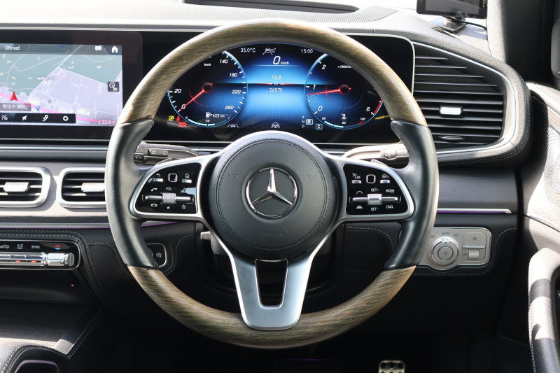 メルセデスベンツ GLS GLS400d 4MATIC AMGﾗｲﾝ　ﾚｰﾀﾞｰｾｰﾌﾃｨPKG ｴﾅｼﾞｬｲｼﾞﾝｸﾞPKG ﾊﾟﾉﾗﾏSR 黒ﾅｯﾊﾟ革 ｼｰﾄﾋｰﾀｰ ﾍﾞﾝﾁﾚｰﾀｰ ｽﾃｱﾘﾝｸﾞﾋｰﾀｰ MBUX 純正12.3ｲﾝﾁﾅﾋﾞTV ALPINE後席ﾓﾆﾀｰ Burmester 温冷付ｶｯﾌﾟﾎﾙﾀﾞ- ｸﾛｰｼﾞﾝｸﾞｻﾎﾟｰﾀｰ HUD AMG21ｲﾝﾁAW　2年保証