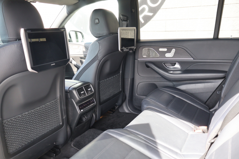 メルセデスベンツ GLS GLS400d 4MATIC AMGﾗｲﾝ　ﾚｰﾀﾞｰｾｰﾌﾃｨPKG ｴﾅｼﾞｬｲｼﾞﾝｸﾞPKG ﾊﾟﾉﾗﾏSR 黒ﾅｯﾊﾟ革 ｼｰﾄﾋｰﾀｰ ﾍﾞﾝﾁﾚｰﾀｰ ｽﾃｱﾘﾝｸﾞﾋｰﾀｰ MBUX 純正12.3ｲﾝﾁﾅﾋﾞTV ALPINE後席ﾓﾆﾀｰ Burmester 温冷付ｶｯﾌﾟﾎﾙﾀﾞ- ｸﾛｰｼﾞﾝｸﾞｻﾎﾟｰﾀｰ HUD AMG21ｲﾝﾁAW　2年保証