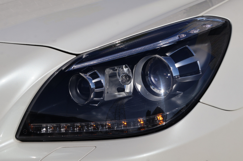 メルセデスベンツ SLKクラス SLK200 ｴｸｽｸﾙｰｼﾌﾞ　AMGｽﾎﾟｰﾂPKG ﾀﾞｲﾅﾐｯｸﾊﾝﾄﾞﾘﾝｸﾞPKG ﾚｰﾀﾞｰｾｰﾌﾃｨPKG ﾏｼﾞｯｸｽｶｲｺﾝﾄﾛｰﾙﾊﾞﾘｵR 黒革ｼｰﾄ ｼｰﾄﾋｰﾀｰ ｴｱｽｶｰﾌ 純正ﾅﾋﾞ地ﾃﾞｼﾞ ECOｽﾀｰﾄｽﾄｯﾌﾟ ｷｾﾉﾝﾍｯﾄﾞ AMG18AW　2年保証