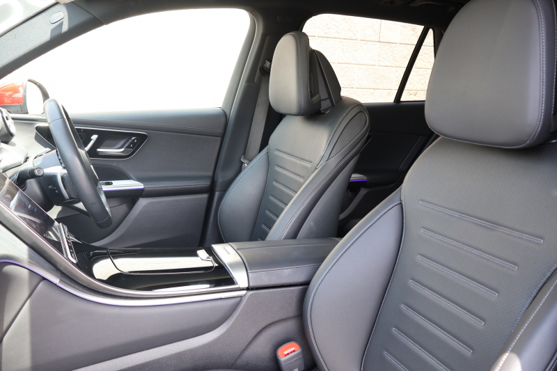 メルセデスベンツ GLC GLC220d 4MATIC(ISG搭載ﾓﾃﾞﾙ) AMGﾗｲﾝPKG　ﾚｰﾀﾞｰｾｰﾌﾃｨPKG 1ｵｰﾅｰ ﾊﾟﾉﾗﾏSR 黒革 全席ｼｰﾄﾋｰﾀｰ MBUX 純正ﾅﾋﾞ地ﾃﾞｼﾞ AppleCarPlay 360度ｶﾒﾗ  ﾜｲﾔﾚｽﾁｬｰｼﾞﾝｸﾞ 純正360°ﾄﾞﾗﾚｺ AMG19ｲﾝﾁAW　2年保証