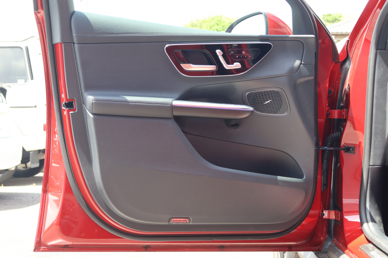 メルセデスベンツ GLC GLC220d 4MATIC(ISG搭載ﾓﾃﾞﾙ) AMGﾗｲﾝPKG　ﾚｰﾀﾞｰｾｰﾌﾃｨPKG 1ｵｰﾅｰ ﾊﾟﾉﾗﾏSR 黒革 全席ｼｰﾄﾋｰﾀｰ MBUX 純正ﾅﾋﾞ地ﾃﾞｼﾞ AppleCarPlay 360度ｶﾒﾗ  ﾜｲﾔﾚｽﾁｬｰｼﾞﾝｸﾞ 純正360°ﾄﾞﾗﾚｺ AMG19ｲﾝﾁAW　2年保証
