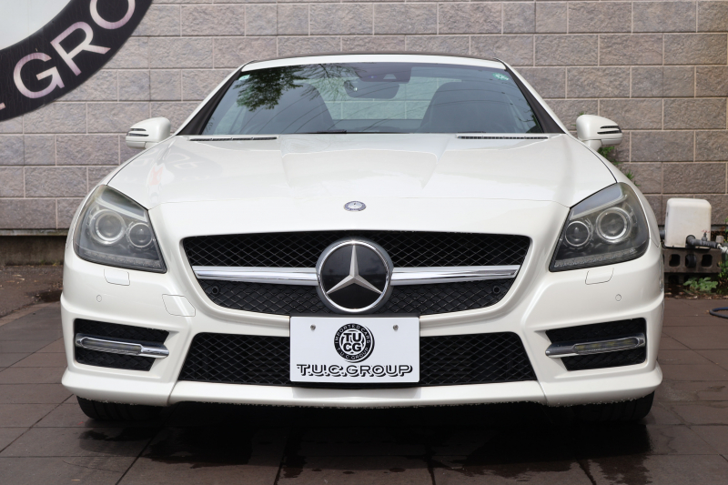 メルセデスベンツ SLKクラス SLK200 ｶｰﾎﾞﾝﾙｯｸｴﾃﾞｨｼｮﾝ　限定100台 AMGｽﾎﾟｰﾂPKG ﾚｰﾀﾞｰｾｰﾌﾃｨPKG ﾏｼﾞｯｸｽｶｲｺﾝﾄﾛｰﾙﾊﾞﾘｵR 専用ﾅｯﾊﾟ革ｼｰﾄ ｼｰﾄﾋｰﾀｰ 純正ﾅﾋﾞ地ﾃﾞｼﾞ ECOｽﾄｯﾌﾟ ｷｾﾉﾝﾍｯﾄﾞ ｶｰﾎﾞﾝｲﾝﾃﾘｱ AMG18AW　2年保証
