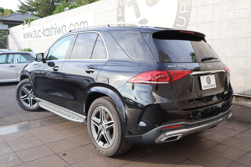 メルセデスベンツ GLE GLE450 4MATIC ｽﾎﾟｰﾂ(ISG搭載ﾓﾃﾞﾙ)　ﾚｻﾞｰｴｸｽｸﾙｰｼﾌﾞPKG AMGｽﾀｲﾘﾝｸﾞPKG ﾚｰﾀﾞｰｾｰﾌﾃｨPKG  ﾊﾟﾉﾗﾏSR 黒ﾅｯﾊﾟ革 ｼｰﾄﾋｰﾀｰ ﾍﾞﾝﾁﾚｰﾀｰ MBUX純正12.3ｲﾝﾁﾅﾋﾞTV 360°ｶﾒﾗ Burmester 温冷機能付ｶｯﾌﾟﾎﾙﾀﾞｰ HUD ﾏﾙﾁﾋﾞｰﾑLED AMG20ｲﾝﾁAW　2年保証