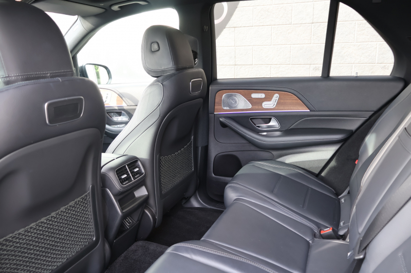 メルセデスベンツ GLE GLE450 4MATIC ｽﾎﾟｰﾂ(ISG搭載ﾓﾃﾞﾙ)　ﾚｻﾞｰｴｸｽｸﾙｰｼﾌﾞPKG AMGｽﾀｲﾘﾝｸﾞPKG ﾚｰﾀﾞｰｾｰﾌﾃｨPKG  ﾊﾟﾉﾗﾏSR 黒ﾅｯﾊﾟ革 ｼｰﾄﾋｰﾀｰ ﾍﾞﾝﾁﾚｰﾀｰ MBUX純正12.3ｲﾝﾁﾅﾋﾞTV 360°ｶﾒﾗ Burmester 温冷機能付ｶｯﾌﾟﾎﾙﾀﾞｰ HUD ﾏﾙﾁﾋﾞｰﾑLED AMG20ｲﾝﾁAW　2年保証